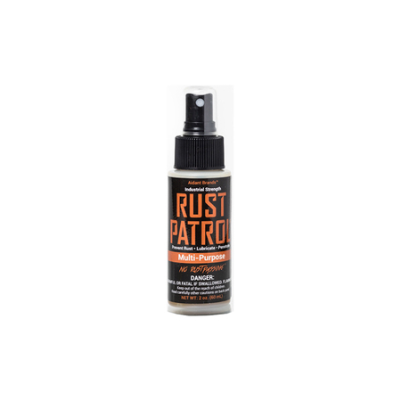 RUST PATROL Rpmp-12 Rust Prevent Multipurpose Spray 2 Oz RPMP2-12PDQ